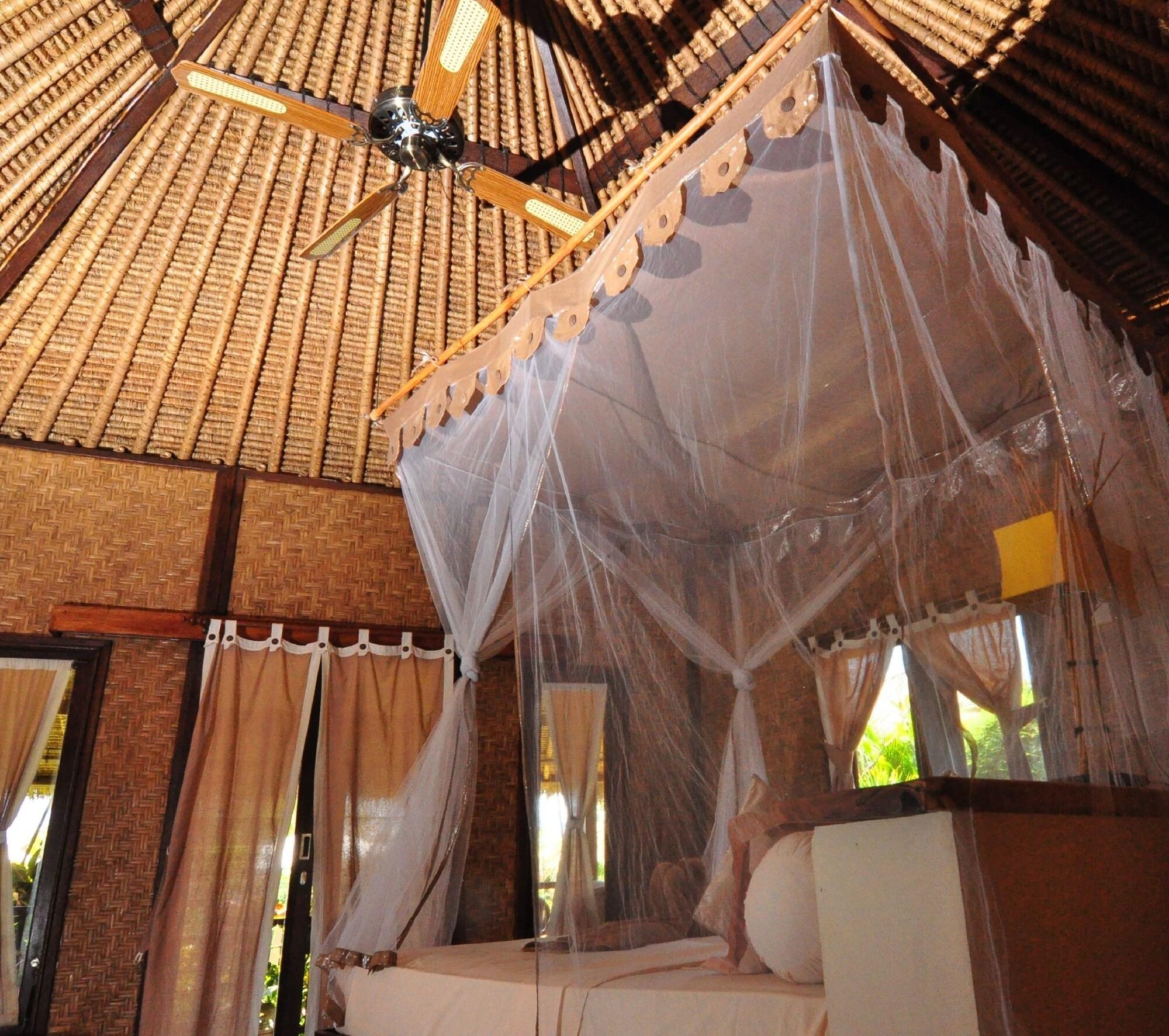 Pecatu Brothers Bungalows Balangan מראה חיצוני תמונה