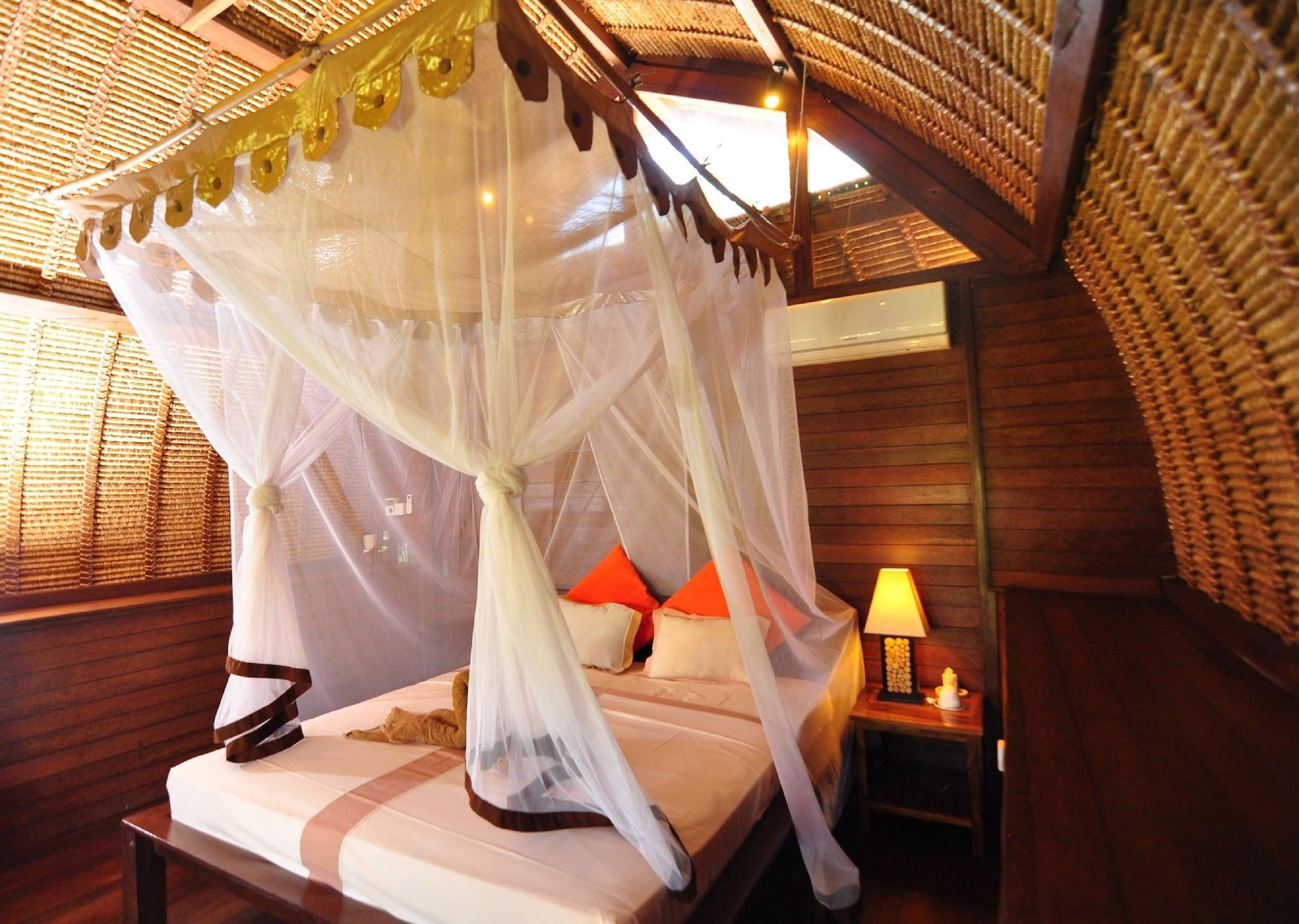 Pecatu Brothers Bungalows Balangan מראה חיצוני תמונה