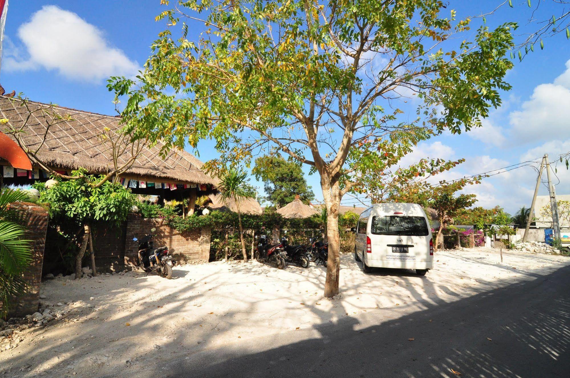Pecatu Brothers Bungalows Balangan מראה חיצוני תמונה